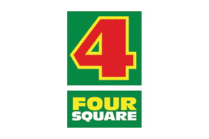 4 Square Supermarkets